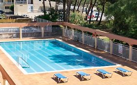 RVhotels Apartamentos La Pineda